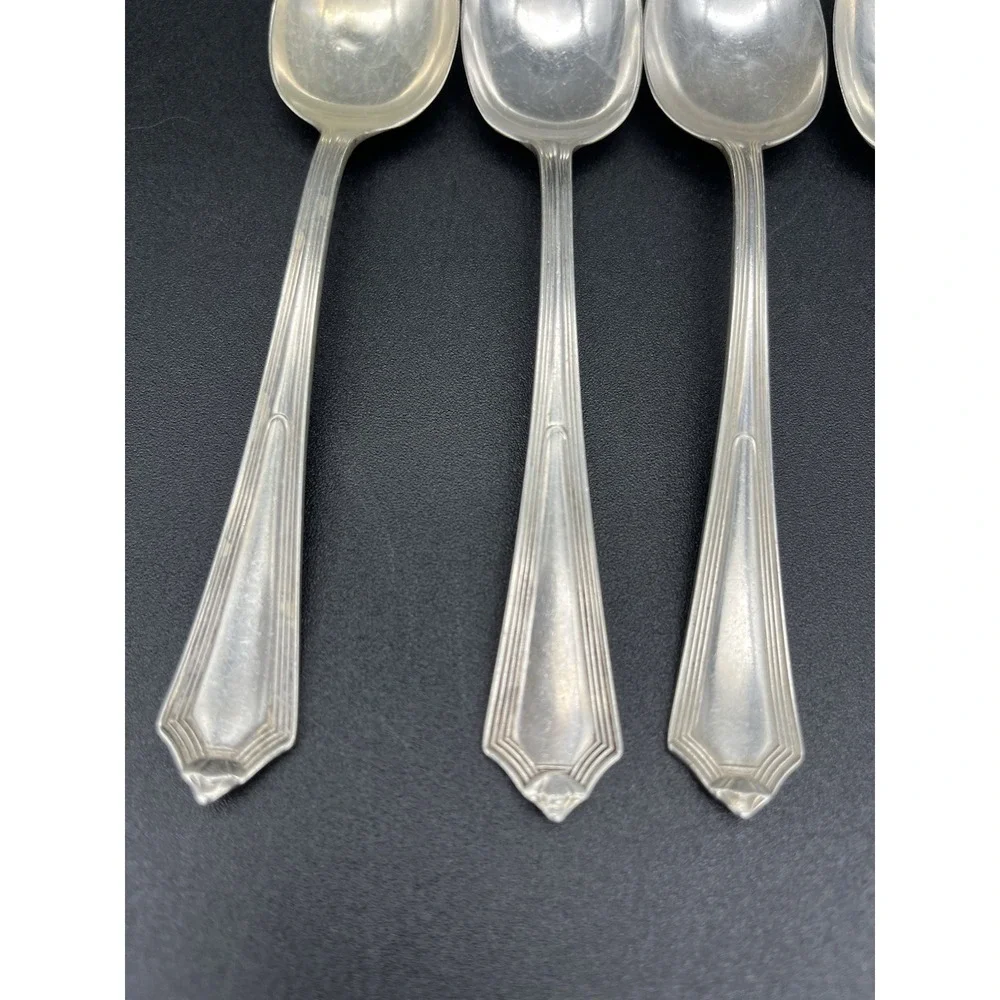 Gorham sterling silver